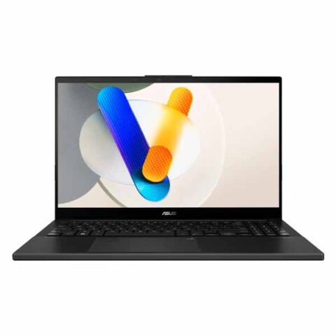 ASUS Vivobook Pro 15 OLED – Ryzen 7, RTX 3050, 16GB RAM, 120Hz OLED Display