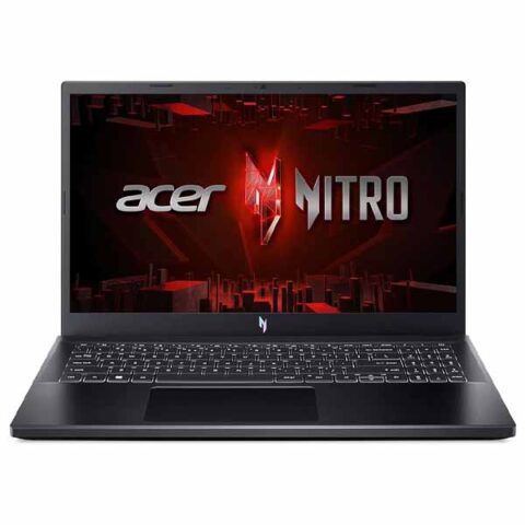 Acer Nitro V15 (i7-13620H, RTX 2050, 16GB RAM, Windows) 1 Year Warranty