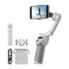 DJI Osmo Mobile SE – 3-Axis Gimbal Stabilizer for Smartphones