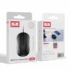 Earldom ET-KM3 Optical Mouse – Ergonomic & High-Precision