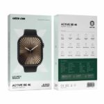 Green Lion Active SE 46mm Smart Watch