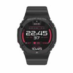 Green Lion G-Sports Smart Watch – Ultimate Fitness & Performance Tracker