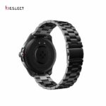 Kieslect Smart Calling Watch KS2 – Advanced AMOLED Smartwatch with AI Voice & Bluetooth Calling