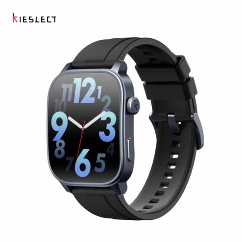 Kieslect Calling Watch KS3 – Fashion Sports Smartwatch with GPS & HD Calling