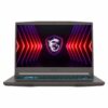 MSI Thin 15 B13VE Core i5-13420H RTX 4050 16GB