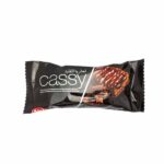 Ani Cassy Milky Compound Chocolate Coated Cake with Cocoa Cream Filling – 35g x 24 Pieces