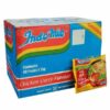 Indomie Instant Noodles – Chicken Curry Flavor (75g x 40 pcs)