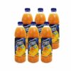 Original Juice Mango, Carrot & Lemon Juice – 400ml (Pack of 30) | Refreshing & Nutritious