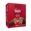 Nestlé Classic Gofret – Crispy Waffle with Chocolate Cream Filling (27g x 20 Pieces)