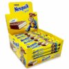 Nestlé Nesquik Waffle – Chocolate Waffle with Creamy Milk Filling