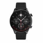 Riversong Motive 7C Smartwatch – Fitness Tracker with SpO2, Heart Rate & HD Display