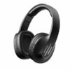 Riversong Wireless Rhythm L9 Overhead Headphones – Deep Bass, Noise Cancellation & Long Battery