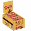 Twix Chocolate – 50g x 24 Pieces