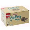 Ülker Halley Chocolate Biscuit Sandwich – 12 Pieces