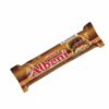 Ülker Albeni Snack Bar 72g – Box of 24 Pieces