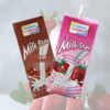 Iceberg Milk Shake – Chocolate & Strawberry – 180ml x 24 Pieces